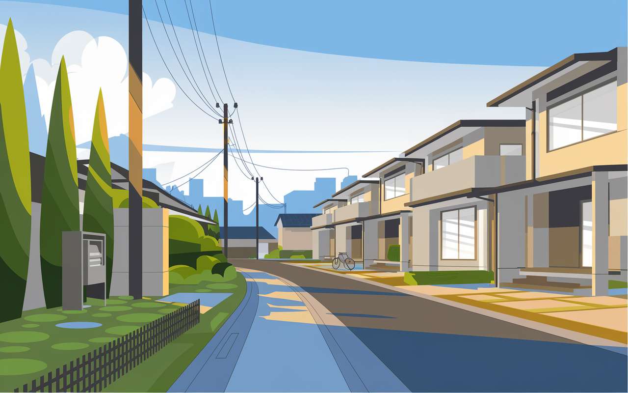 長期金利の動向が住宅ローンにどう影響するか知っていますか  長期金利と住宅ローンの影響を解説の画像