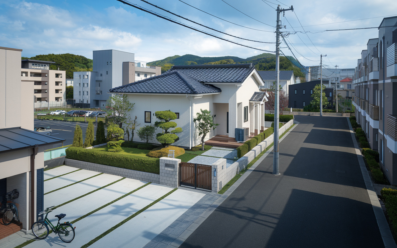 不動産売却で消費税はどうなるのか知っていますか  不動産売却時の消費税の基本をご紹介の画像