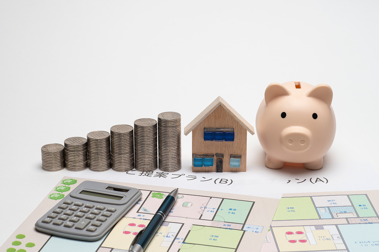 不動産投資の利益はどう生まれるのか仕組みを解説  不動産投資で利益を得る方法と仕組みをご紹介の画像