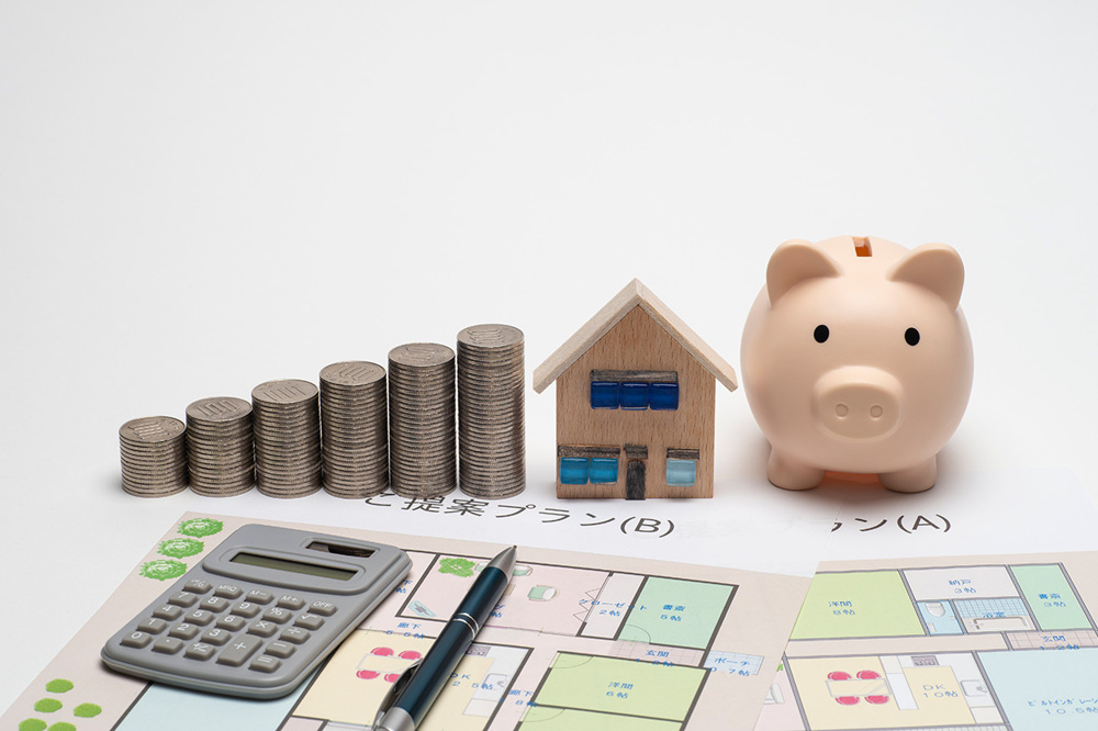 不動産投資の利益はどう生まれるのか仕組みを解説  不動産投資で利益を得る方法と仕組みをご紹介の画像