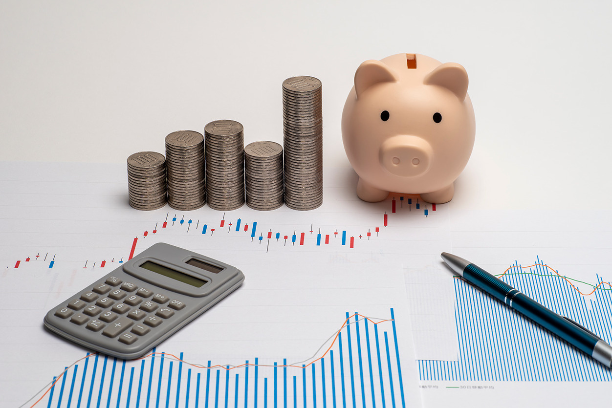 不動産投資は他の投資とどう違うのか比較！投資初心者向けに投資と比較ポイントをご紹介の画像