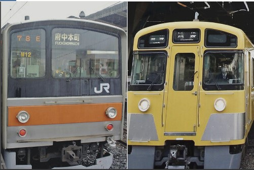 西武池袋線とＪＲが初の直通運転、２０２８年度めどに…所沢駅と武蔵野線・新秋津駅の連絡線活用案の画像