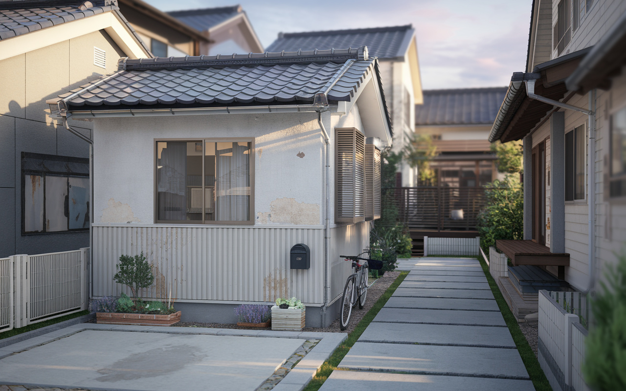 中古住宅リフォームの流れが気になる方必見！購入から工事完了までの手順をご紹介の画像