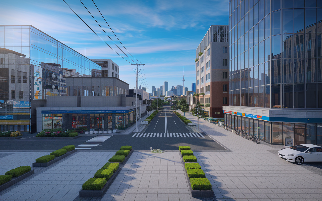 名古屋市周辺の市場動向はどう変化しているかご存知ですか 名古屋市周辺市場動向のポイントをご紹介の画像
