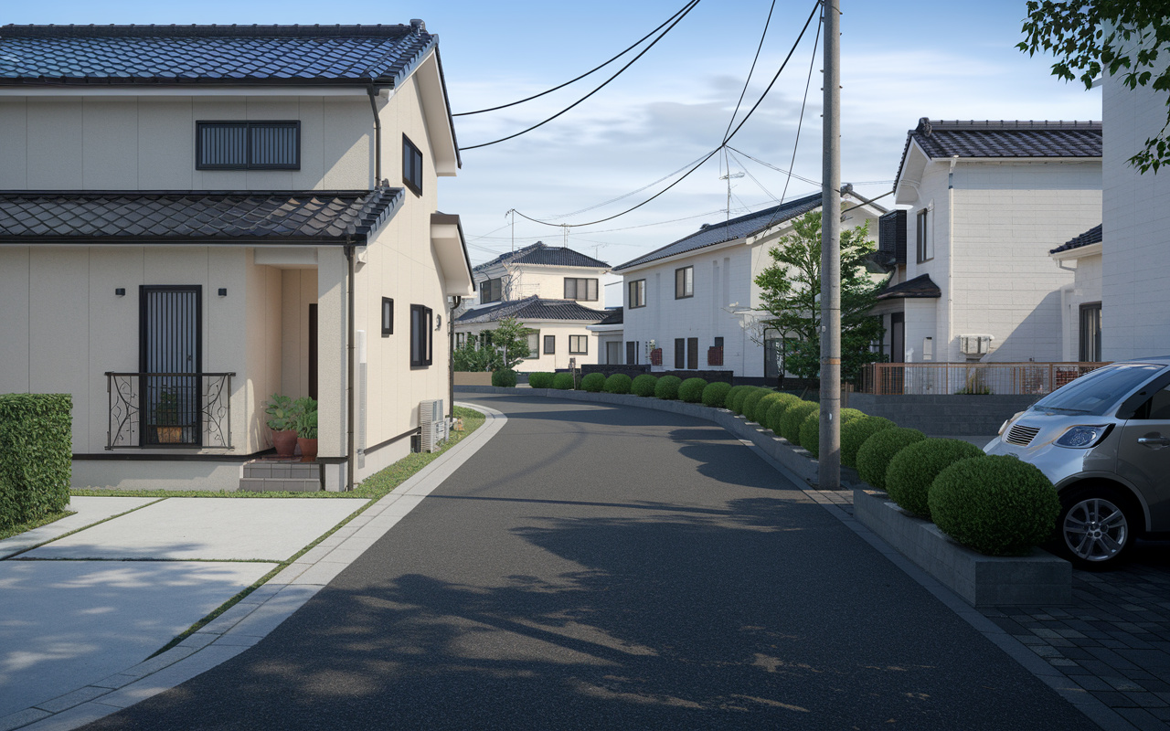 海部郡大治町で中古住宅の探し方に迷っていませんか 海部郡大治町で中古住宅探し方のポイントをご紹介の画像