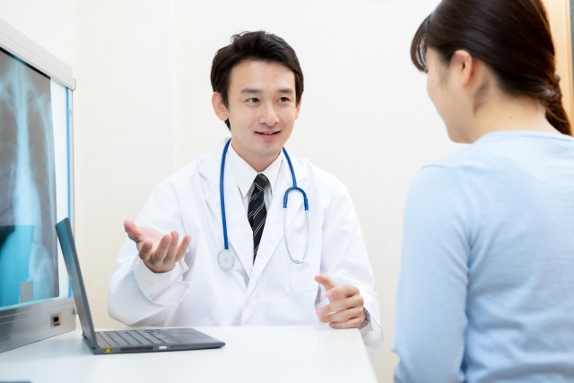 南箕輪村にある「みなみみのわ内科クリニック」の概要！診療内容もご紹介の画像