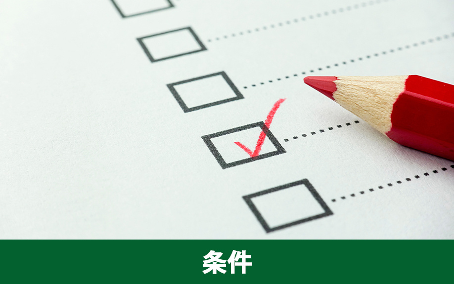 売却する家の解体費用を対象とした補助金の適用条件