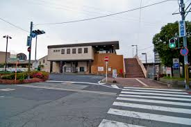 JR西日本和歌山線　高田駅（たかだ）の画像
