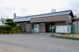 JR香芝駅（かしば）の画像