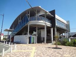 志都美駅（しずみ）の画像