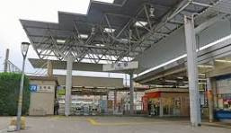 JR王寺駅（おうじ）の画像