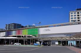 JR奈良駅（なら）の画像