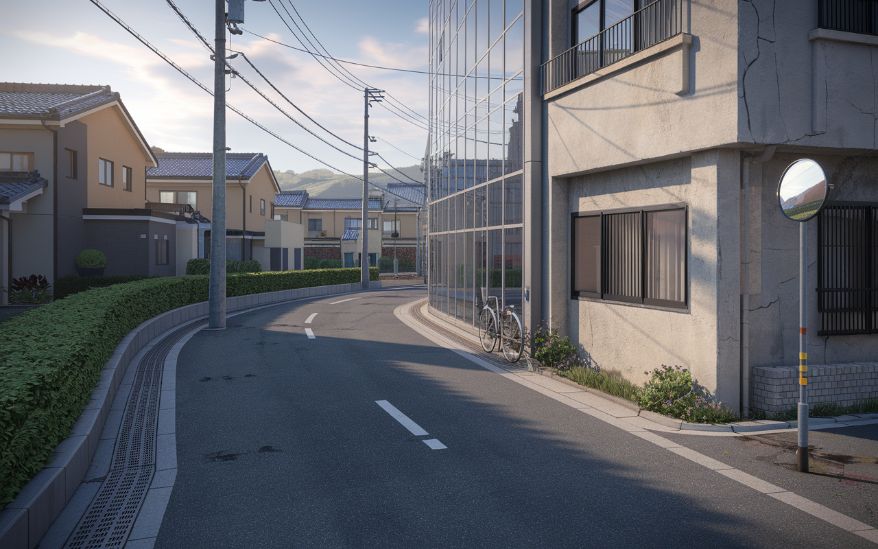 旧耐震建物と建築基準法の関係を解説。富里市、八街市、酒々井町、成田市で不動産取引や所有時に知っておきたい旧耐震建物の現状や注意点、専門家への相談方法