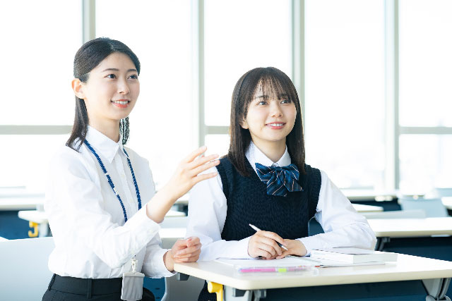 「博多高等学校」の概要