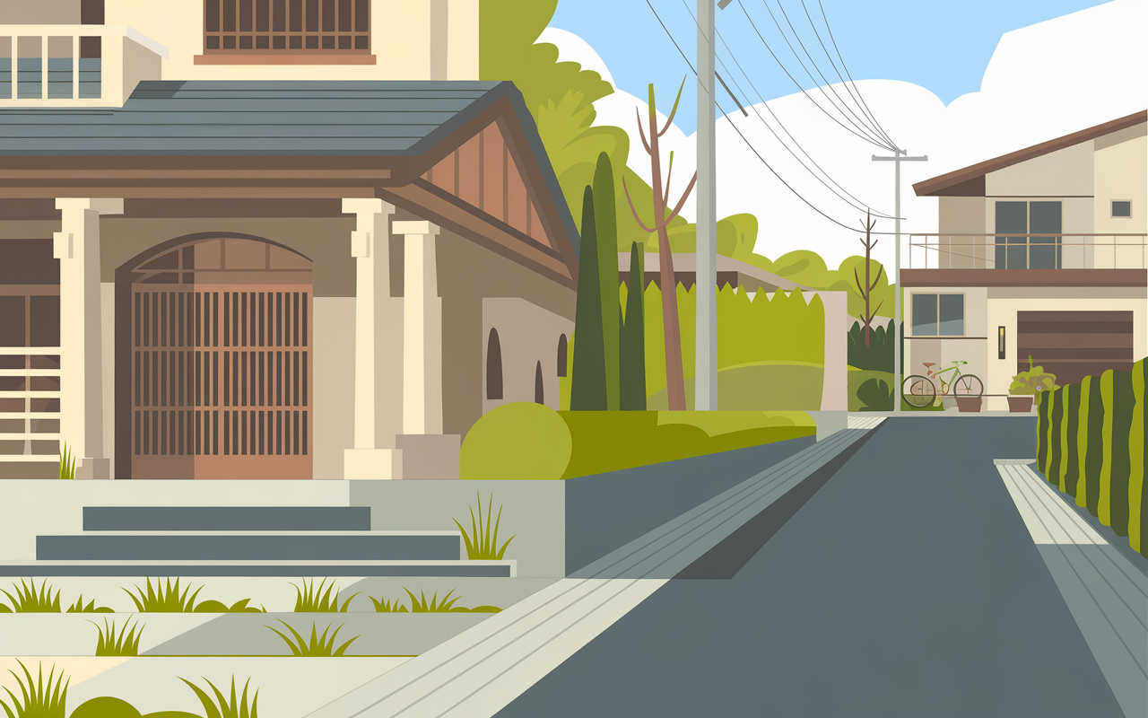 空き家の相続後どうする方法はある？売却の流れと注意点を解説の画像