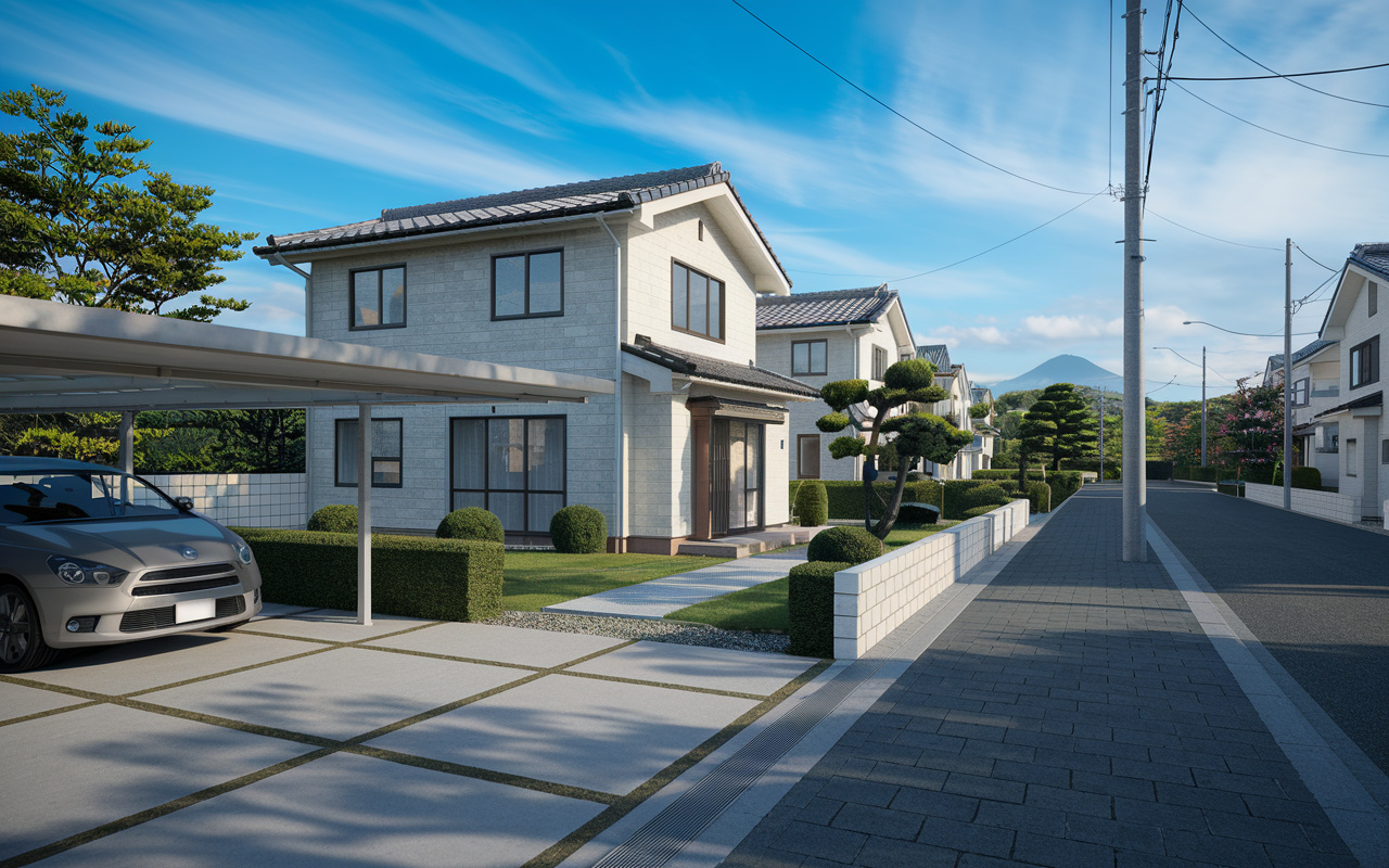 福島市で離婚後の持ち家はどうする？売却の流れと注意点を解説の画像