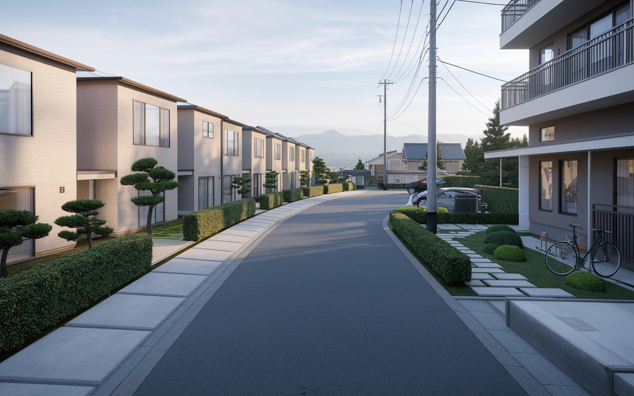 福島市で不動産売却を考え中の方必見！ローン残債がある場合の流れを解説の画像