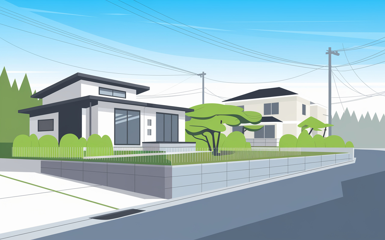 いわき市で離婚後の住宅売却を検討中の方必見！相場より安くならない方法も解説の画像