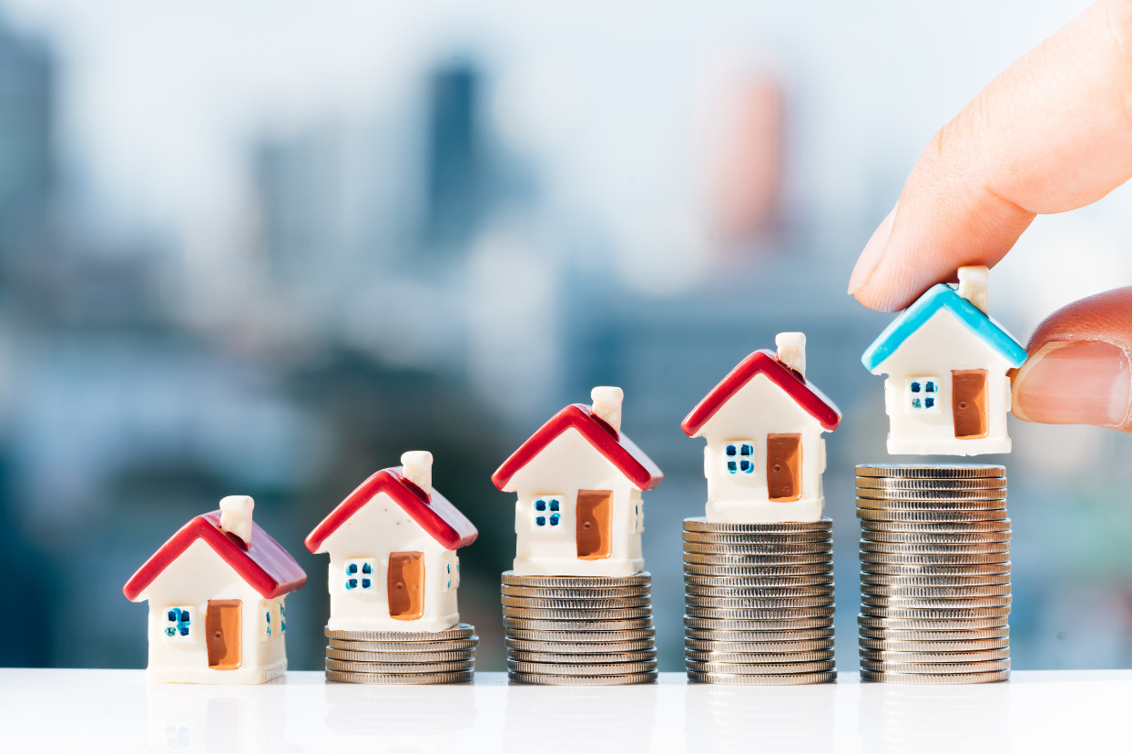 不動産売却後に後悔しないための税金対策ガイドの画像