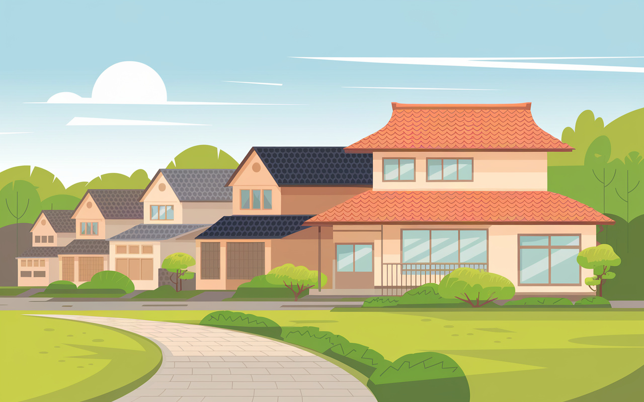 【2025年版】実家の売却手続きは高齢者に難しい？安心して進めるための基礎知識も解説の画像