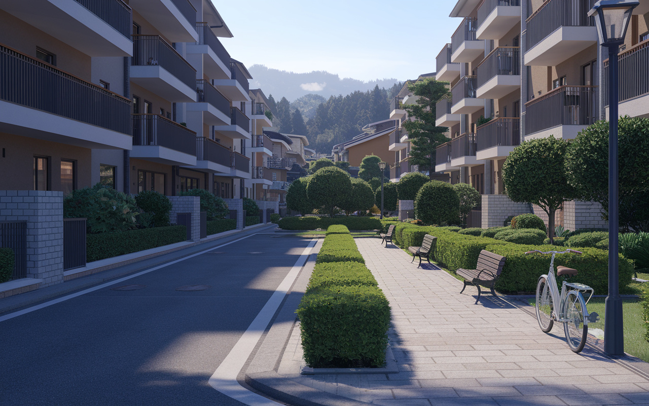 【2025年版】宝塚市で引っ越しを考え中の方必見！おすすめの住みやすいエリアも紹介の画像