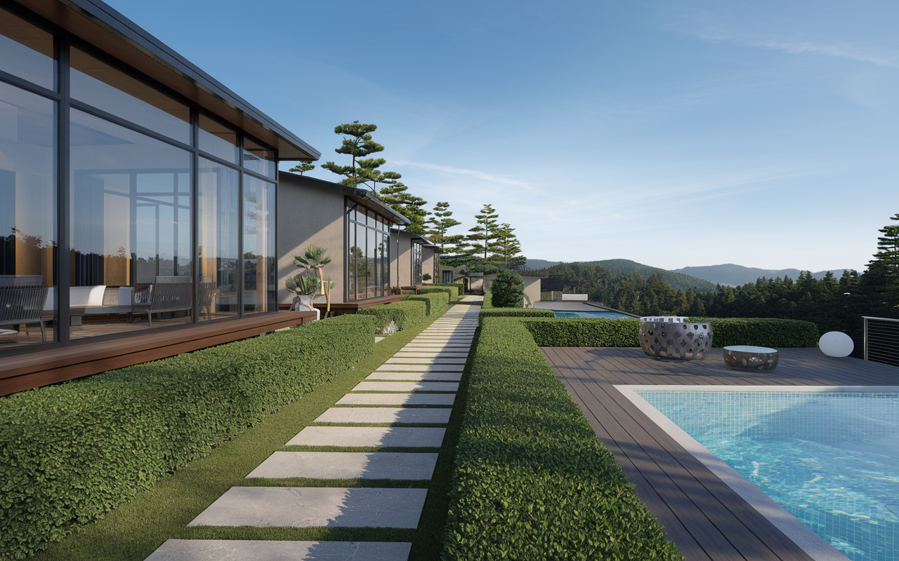 リゾート不動産売却の注意点は何か知りたい方へリゾート物件特有の売却方法を解説の画像