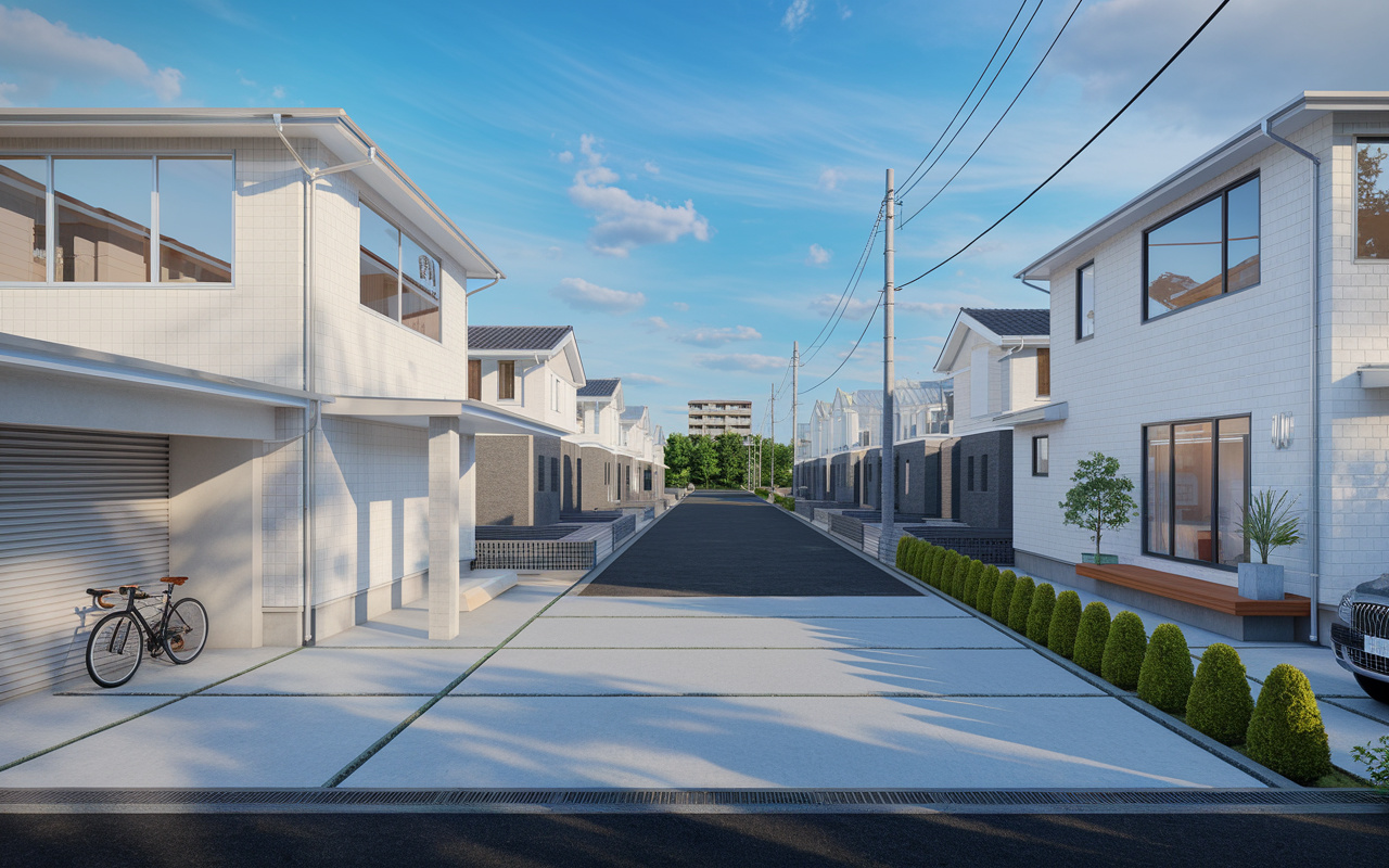 新築建売と注文住宅どちらが良い？富里市で予算に合うハウスメーカーの選び