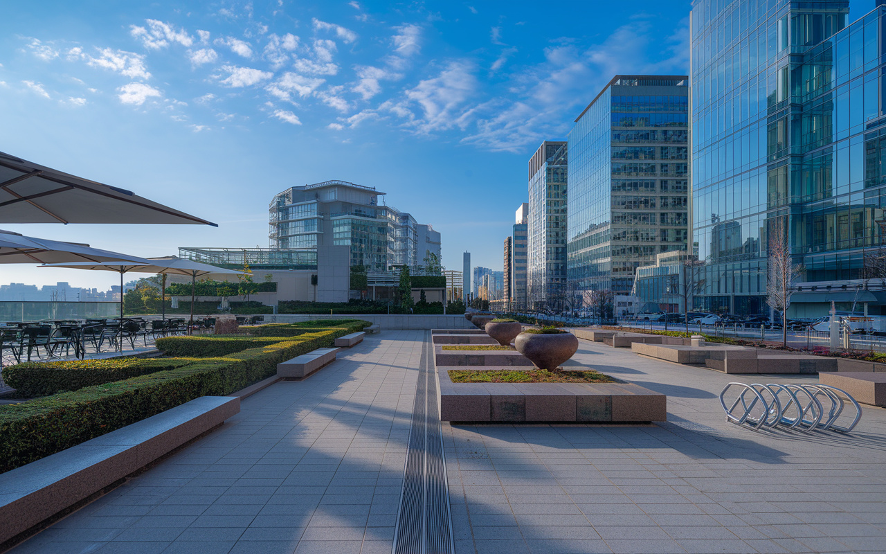 オフィス市場は回復するのか2025年の展望と動向を紹介の画像