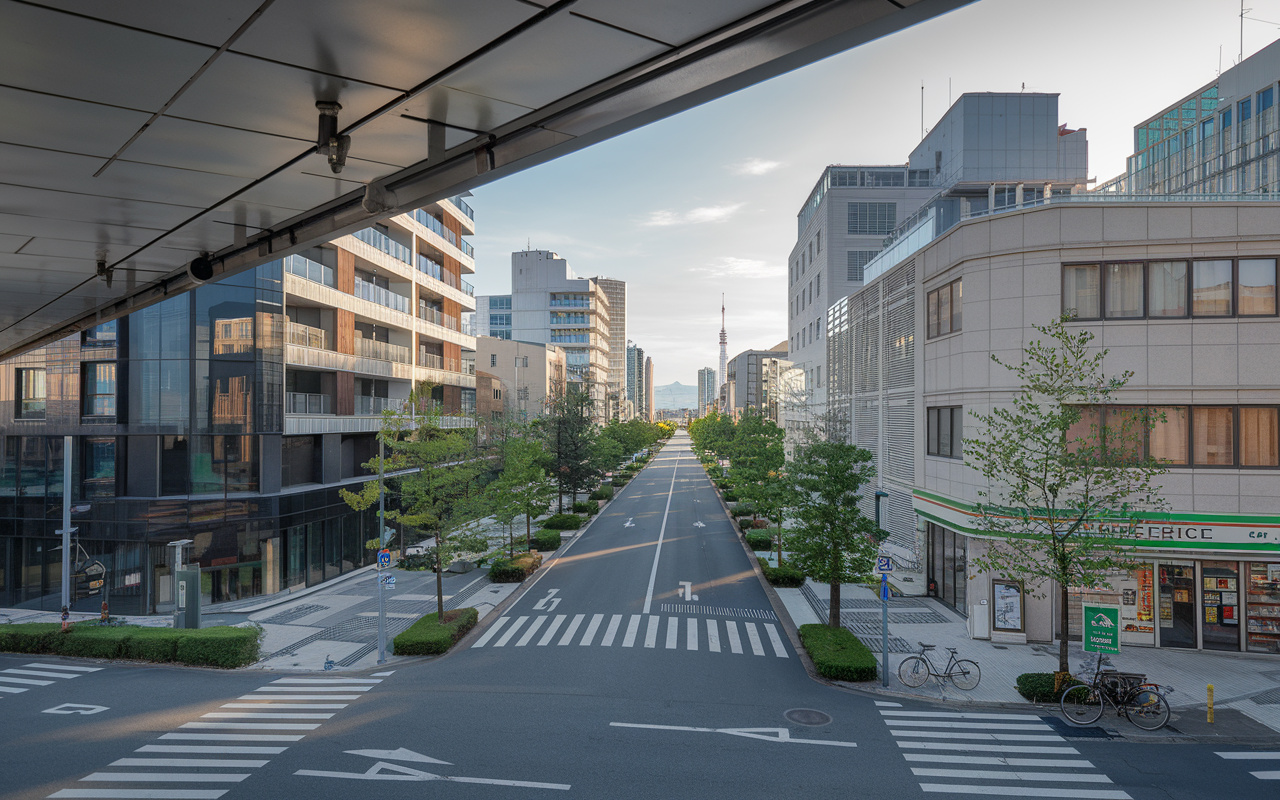 福岡の不動産投資は将来性がある？分析と成功のポイントを解説の画像