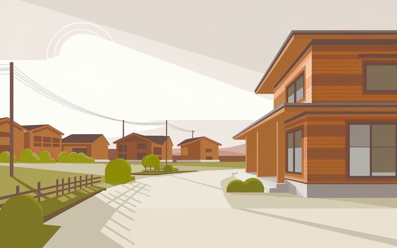 木造住宅の建築費が上昇する理由は？購入や計画時に知っておきたい注意点の画像