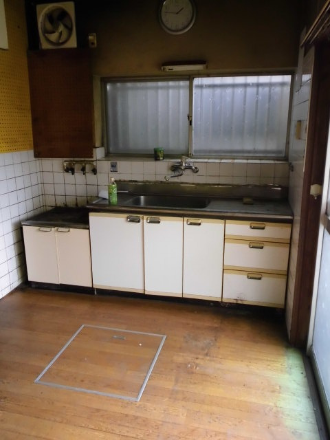 寝屋川市で木造2階建住宅買取　の画像