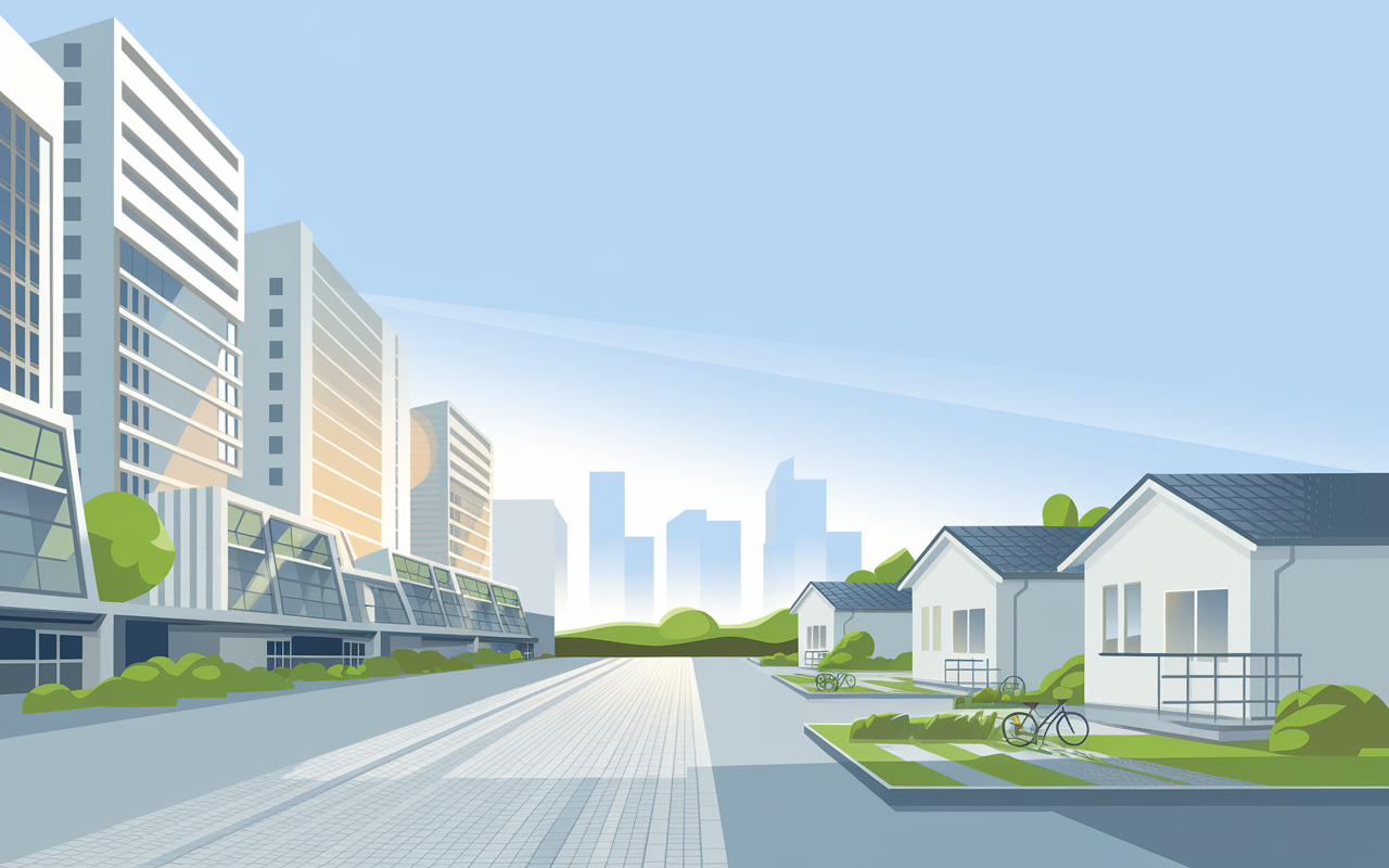 2025年問題が不動産に与える影響は？市場変化のポイントも解説の画像