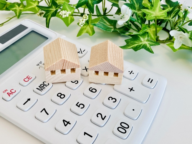 不動産が1年以上売却できない時はどうする？の画像