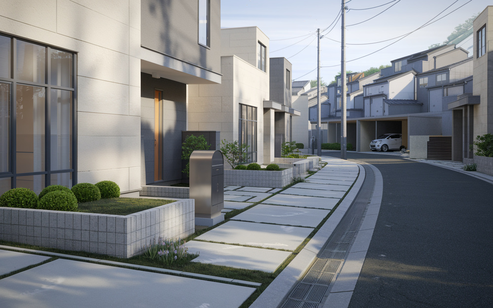 住宅取得税で控除を受ける条件は？手続きの流れも紹介の画像