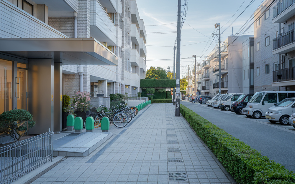 中古マンション購入時に知っておきたいポイントは？初心者向けに注意点を解説の画像