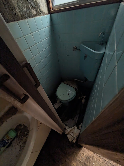 老朽化した長屋の買取に自信あり！＜大阪市西成区＞の画像