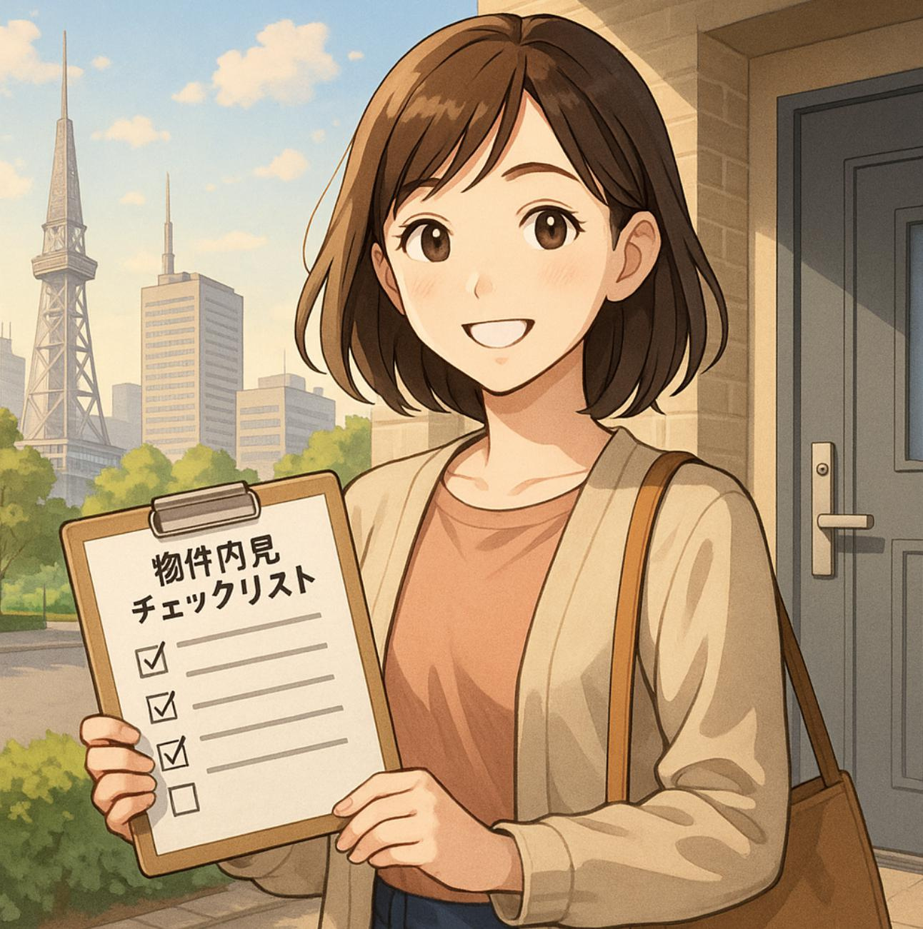 はじめてでも安心♪ 失敗しない賃貸物件の選び方ガイドの画像