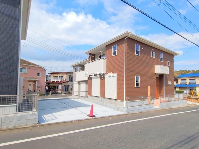 入間市南峯 新築戸建て 物件紹介の画像