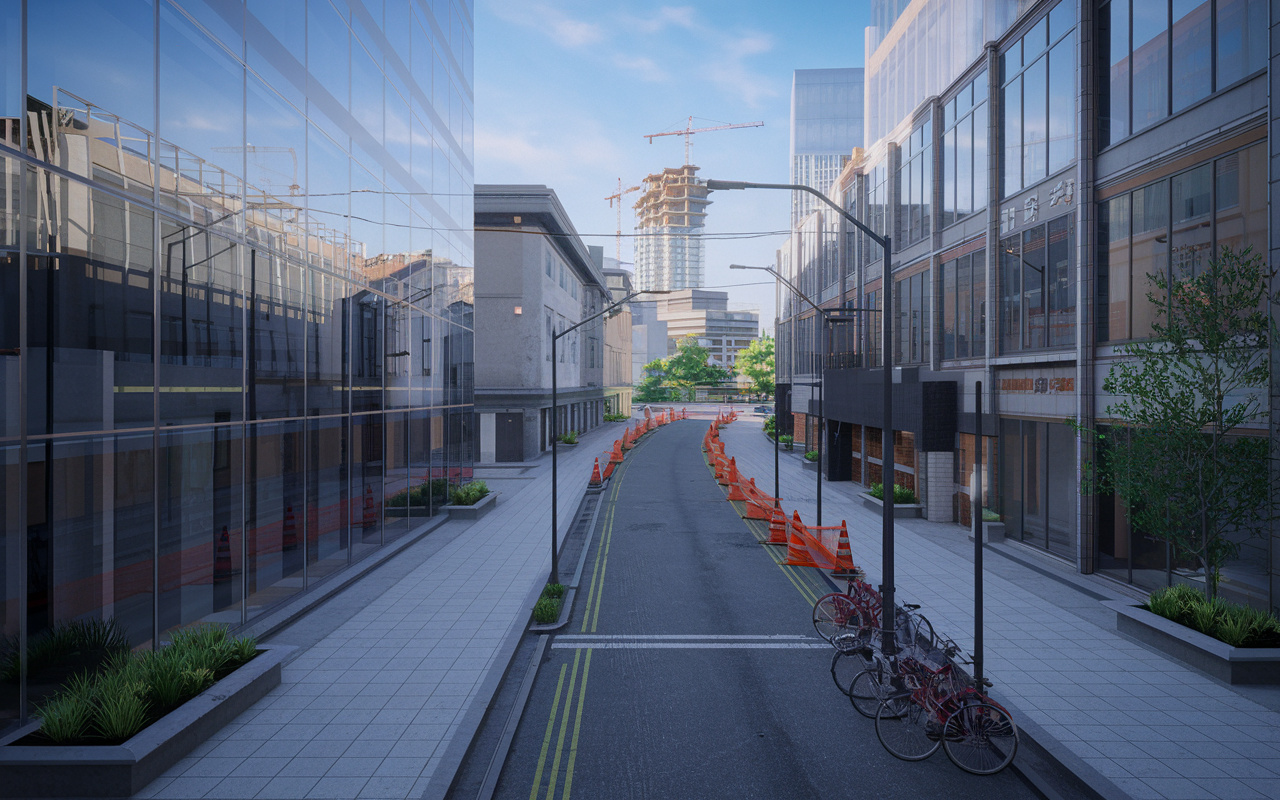 再開発プロジェクトの現在はどうなっている？注目事例や今後の動きも紹介の画像