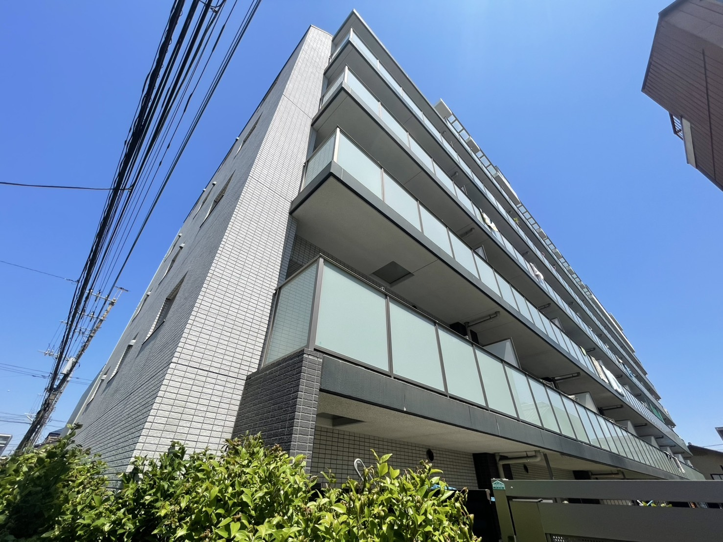 【アンビシャス西川口】の魅力をご紹介！の画像