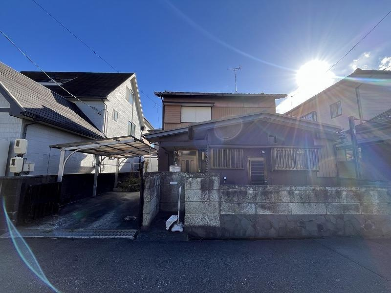 【稲沢市の土地】新着情報　稲沢市北島町神明前の画像