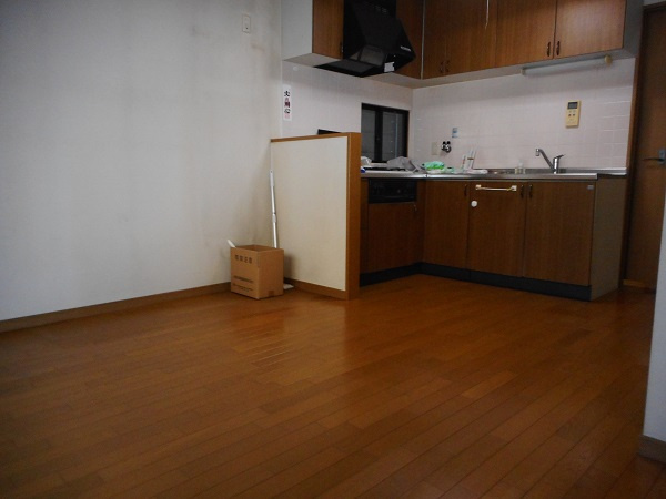 大阪市天王寺区で平成建築の中古一戸建買取の画像