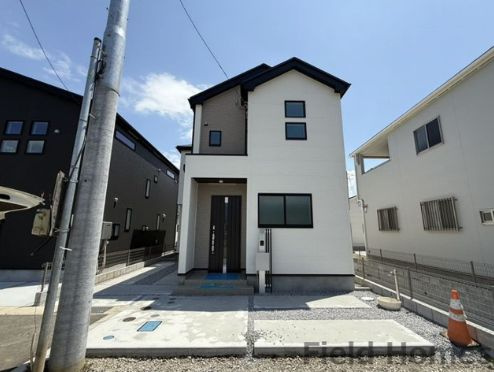 【新価格】秦野市曽屋で新築戸建てを探すなら必見！仲介手数料無料のフィールドホームズで家探しの画像