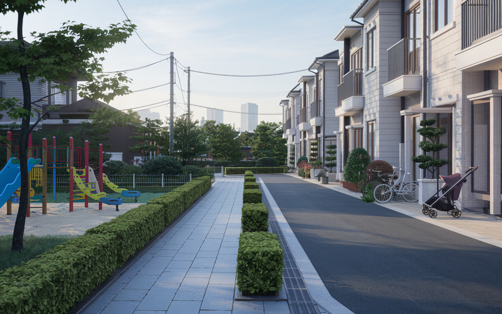 子育て世代に人気のエリアはどこ？東京で住みやすい街の選び方も紹介の画像