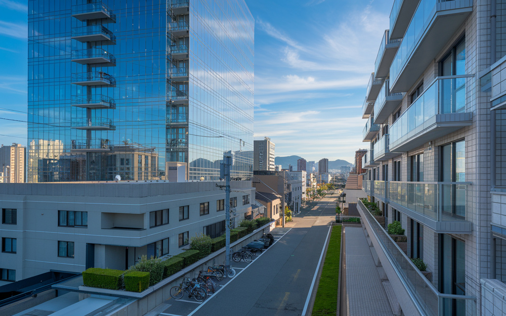 タワーマンションと低層マンションの違いは？メリットデメリットを比較して選ぶ方法の画像