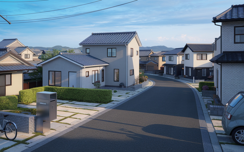 30代で買った家のメリットデメリットは？予算の相場や注意点も紹介の画像