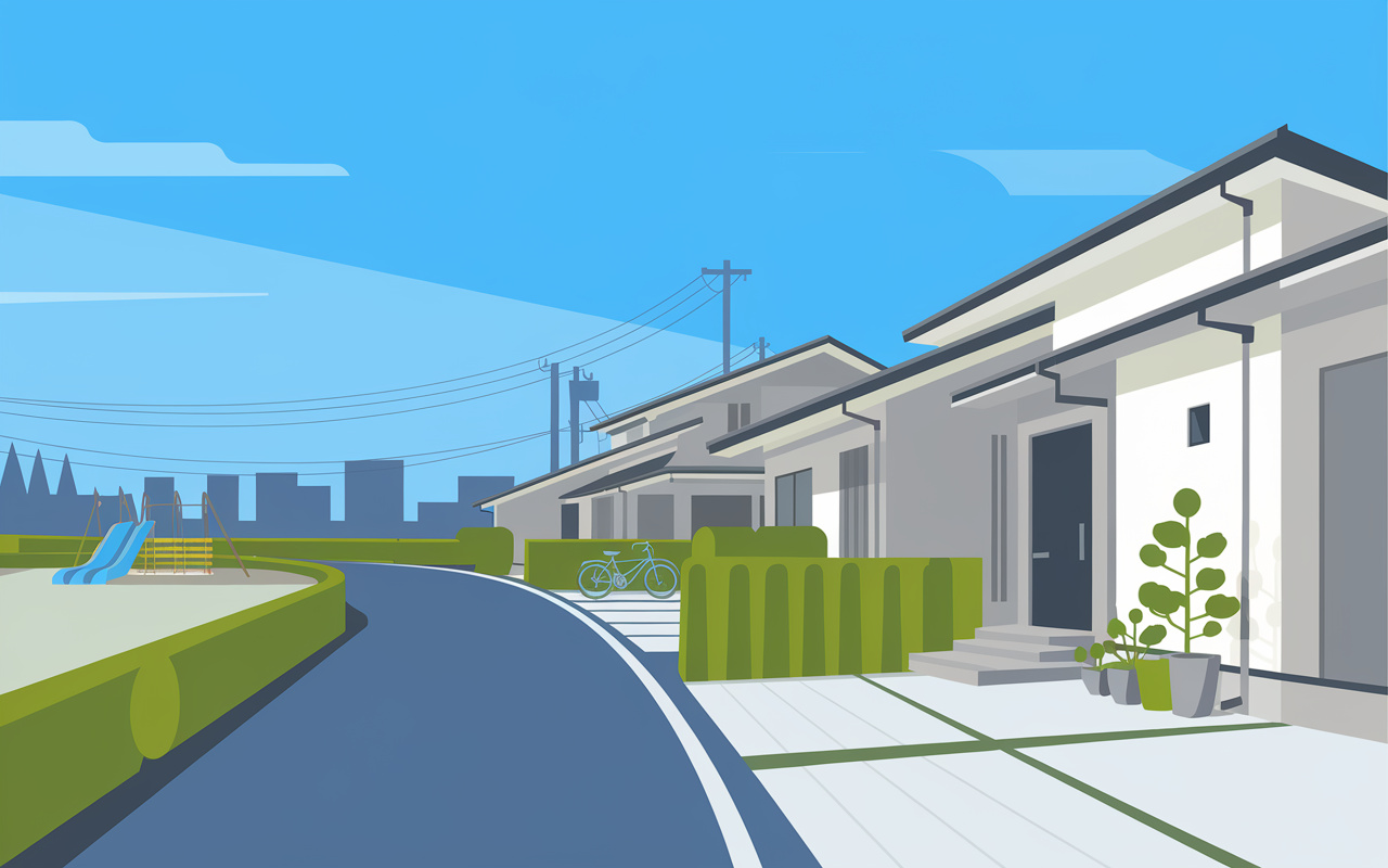 【移住・定住におすすめ】宇多津町の魅力と住まい選び完全ガイドの画像