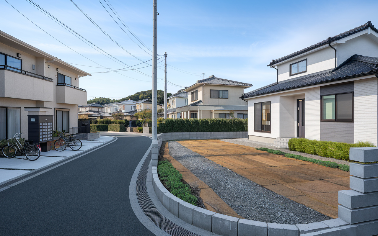 宇都宮市の建物解体後に固定資産税はどうなる?変動や対策をわかりやすく解説の画像