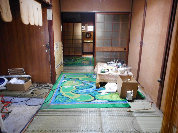 大阪市平野区の空き家・長屋売却物件大募集中！の画像