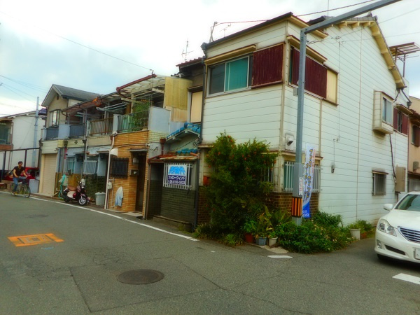 長屋買取強化中！大阪市生野区はお任せください！の画像
